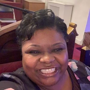 Meet your Posher, Joann